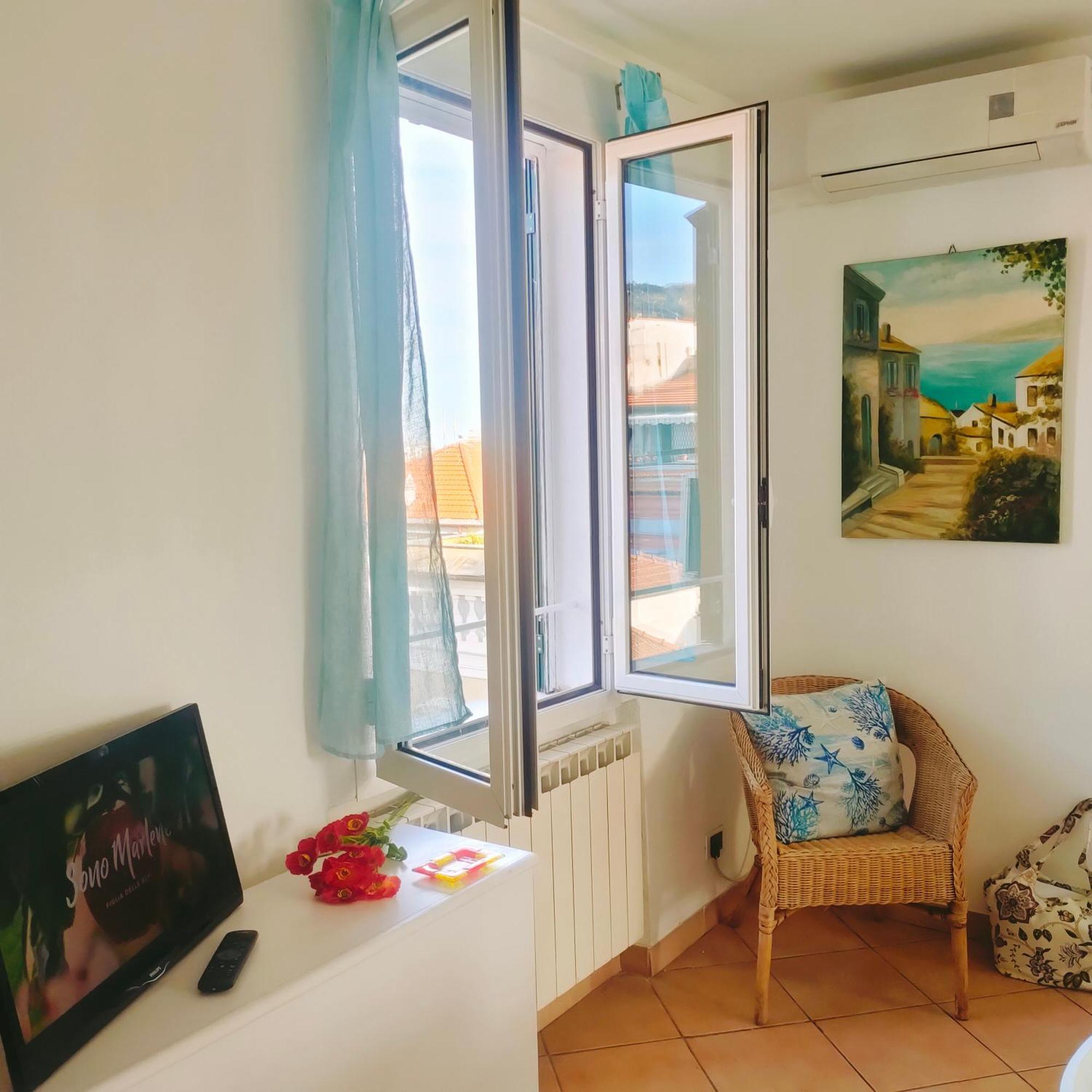 Il Cielo In Una Stanza San Remo Kültér fotó