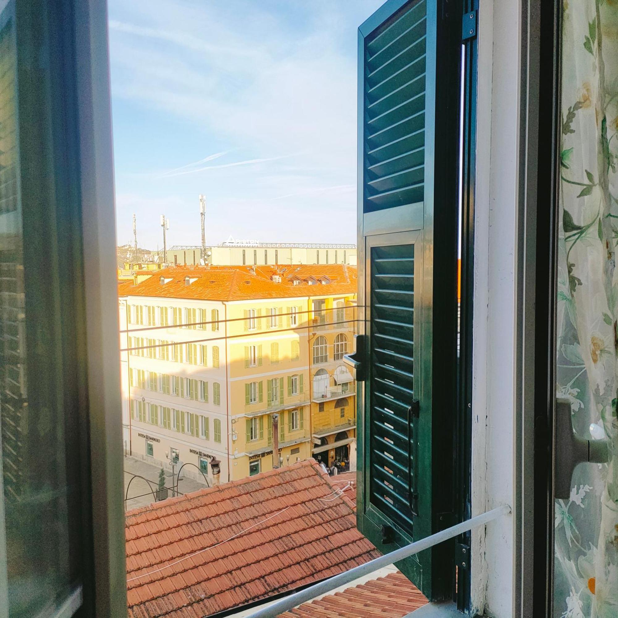 Il Cielo In Una Stanza San Remo Kültér fotó