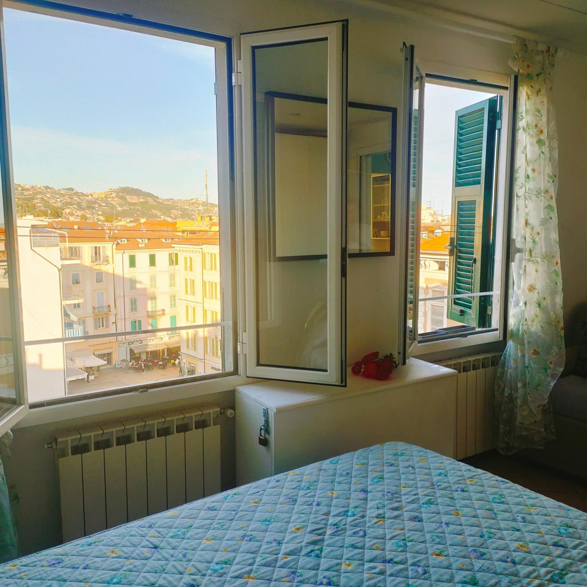 Il Cielo In Una Stanza San Remo Kültér fotó
