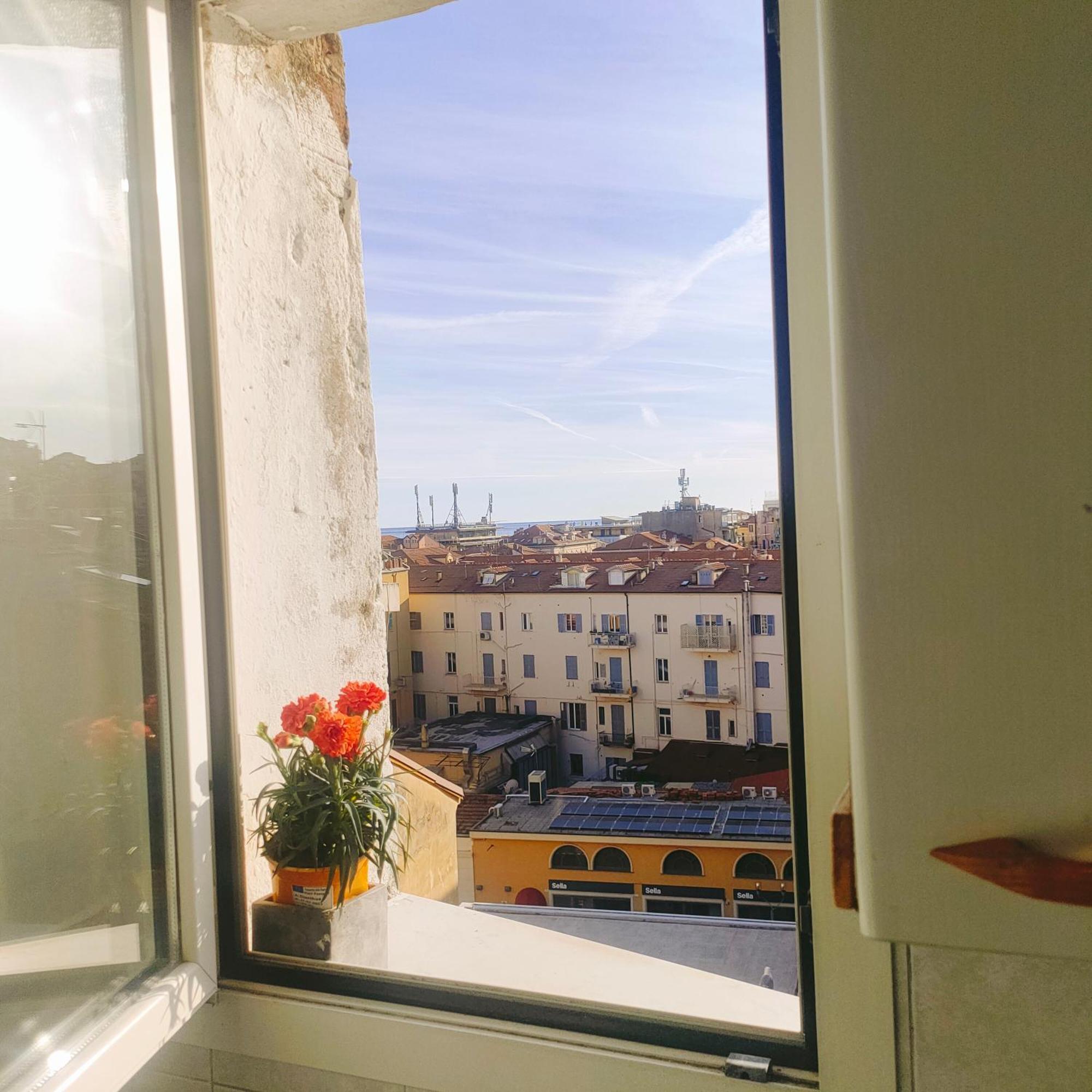 Il Cielo In Una Stanza San Remo Kültér fotó