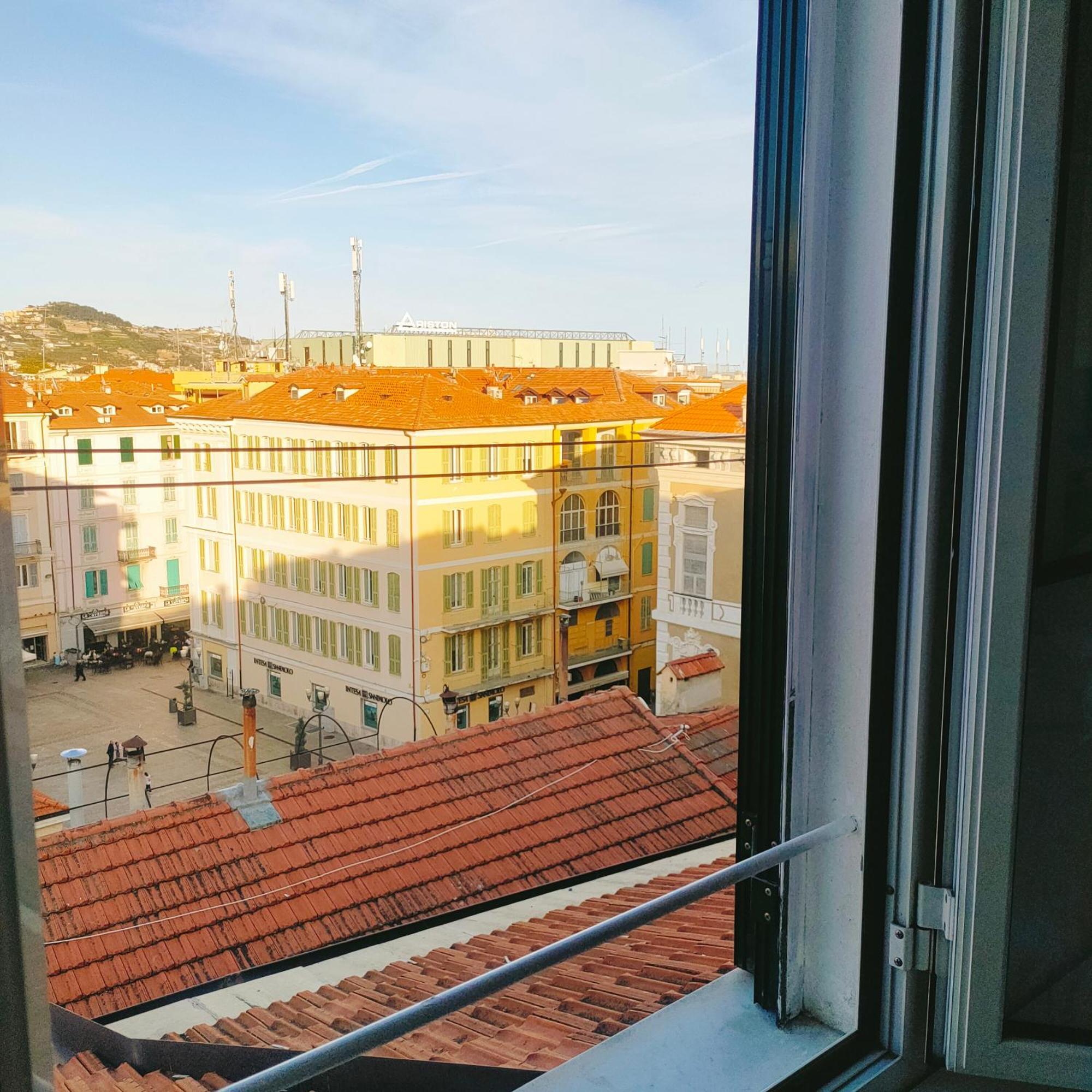 Il Cielo In Una Stanza San Remo Kültér fotó