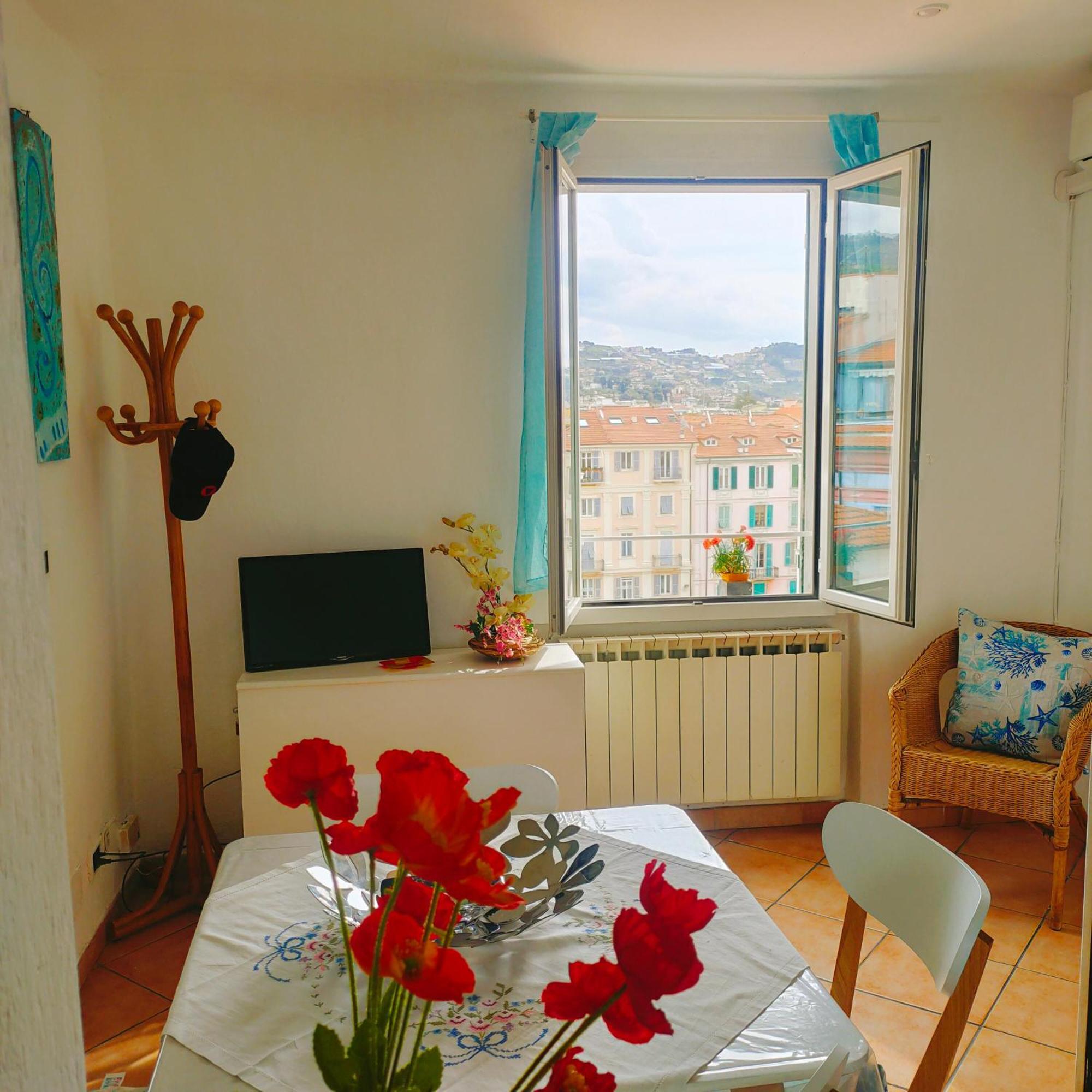 Il Cielo In Una Stanza San Remo Kültér fotó